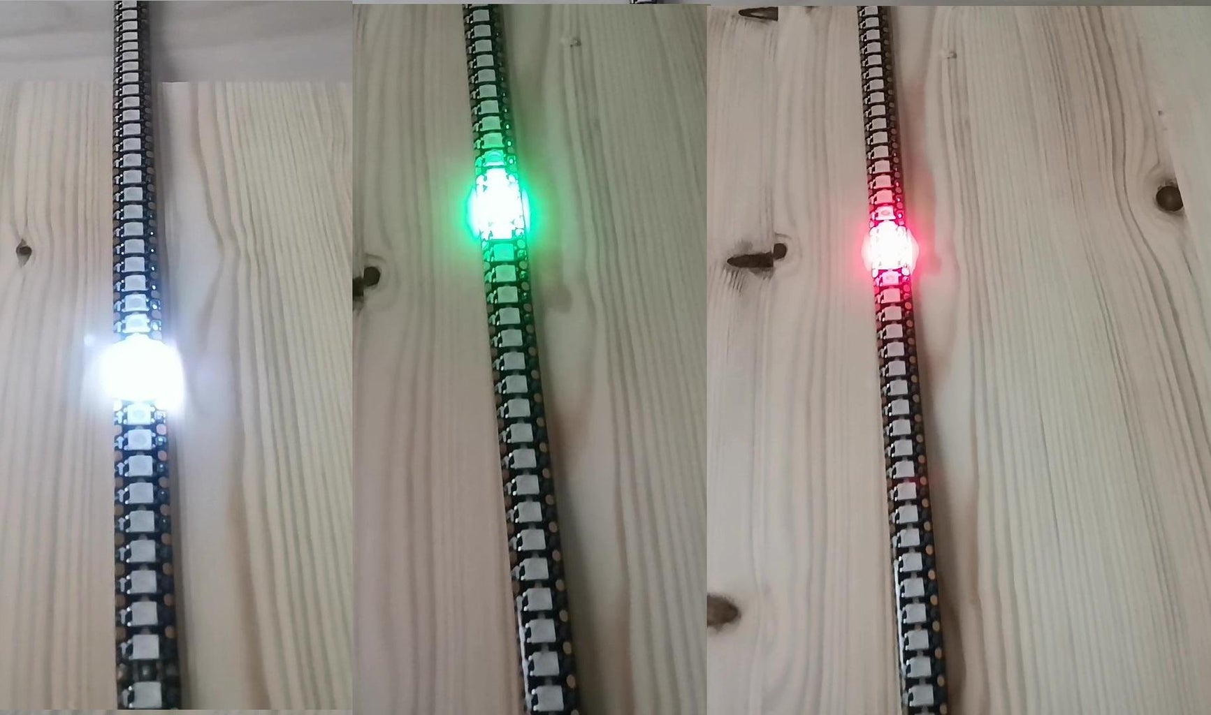 LED Mask (with Arduino) : 5 Steps (with Pictures) - Instructables
