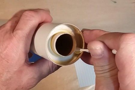 Project: Olympus - a Model Rocketry Electronic Payload Project : 14 ...