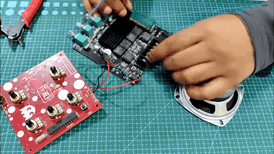 Wiring