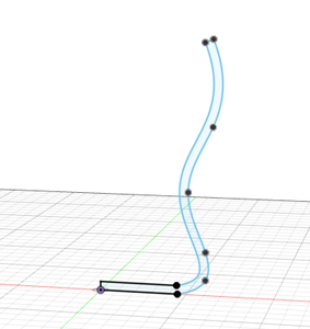 Design Your Side Profile