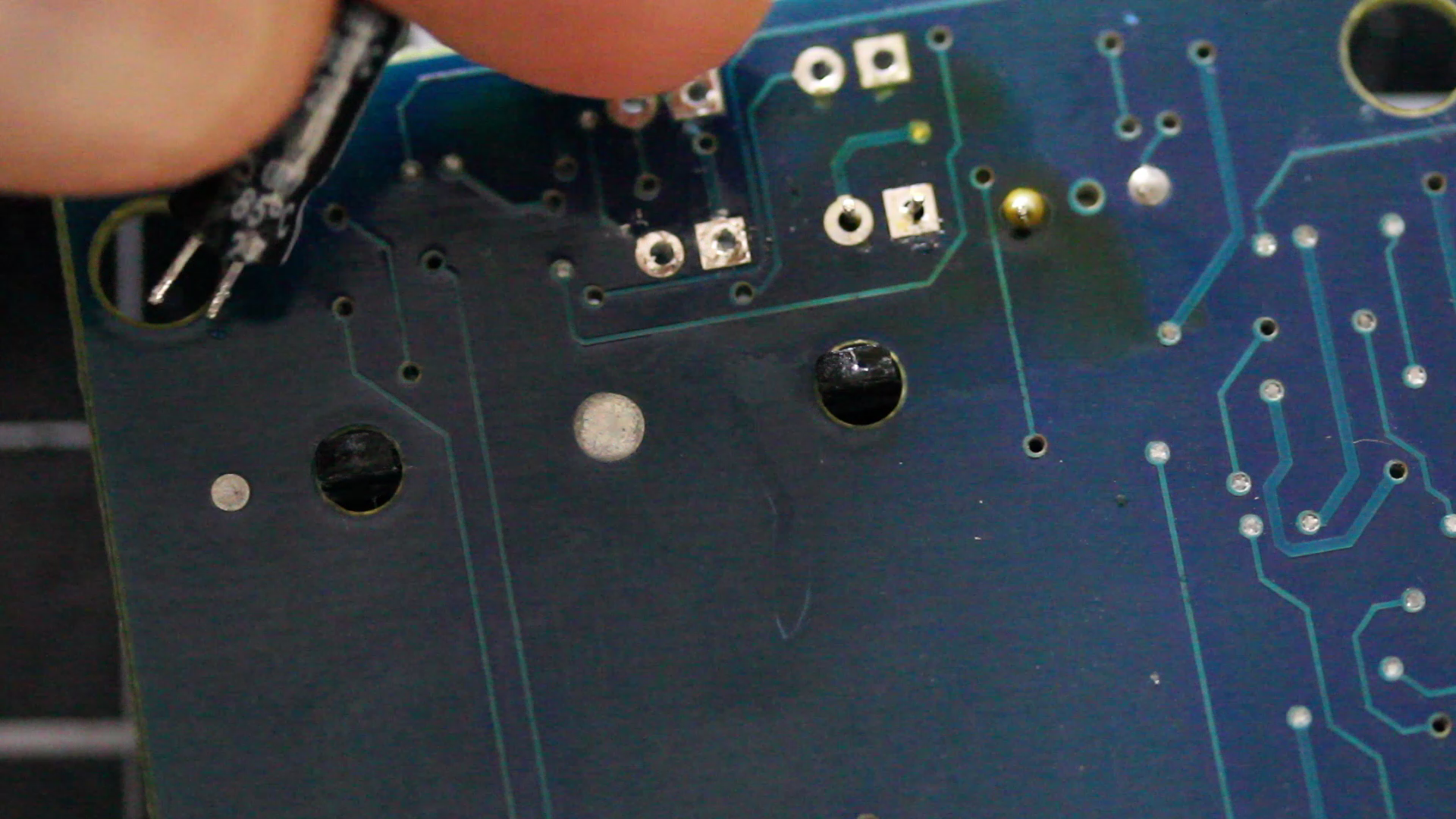 How Do I Remove These Big Blobs Of Solder? VOGONS, 60 OFF