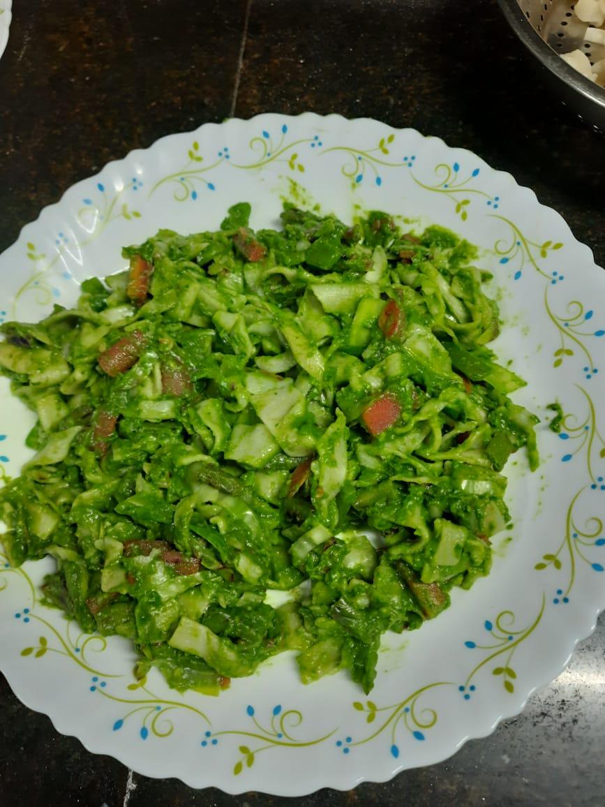 DOG- FRIENDLY VEGAN PASTA RECIPE.