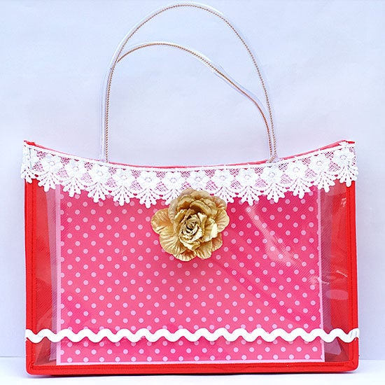 How to Make a Recycled Tote Bag in 5 Minutes? : 5 Steps (with