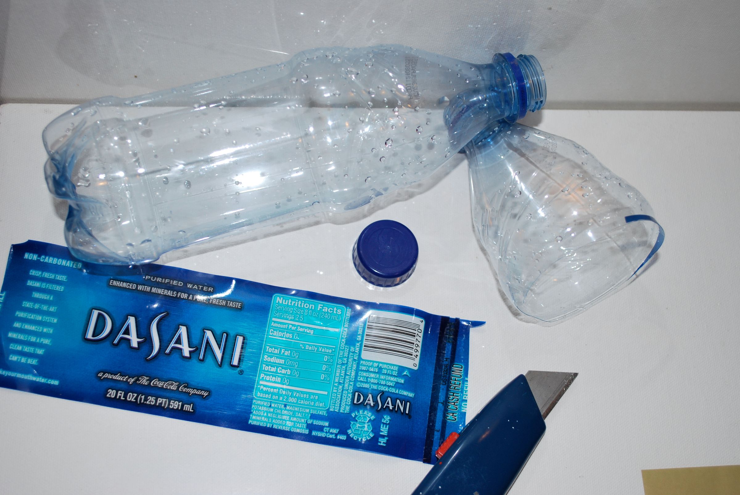 Scavenger Hunt in a Bottle 7 Steps (with Pictures) Instructables