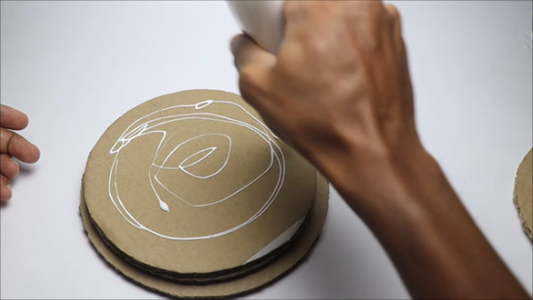 Finishing Hat