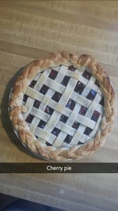 Cool Pies