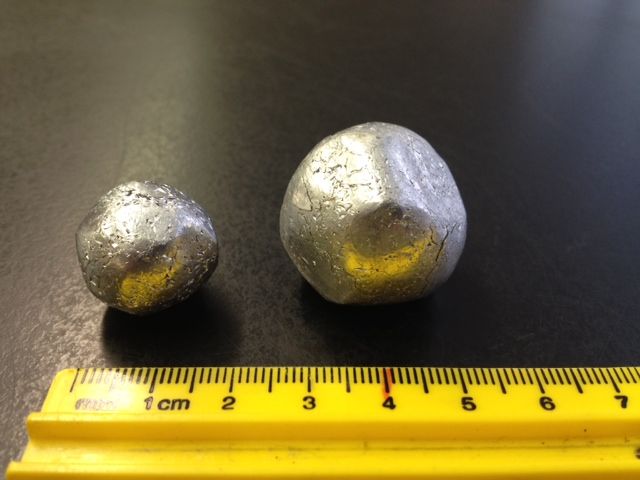 How to Make a Rock - a Primer Into Earth Science