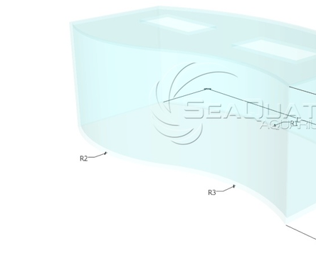 Custom Aquariums