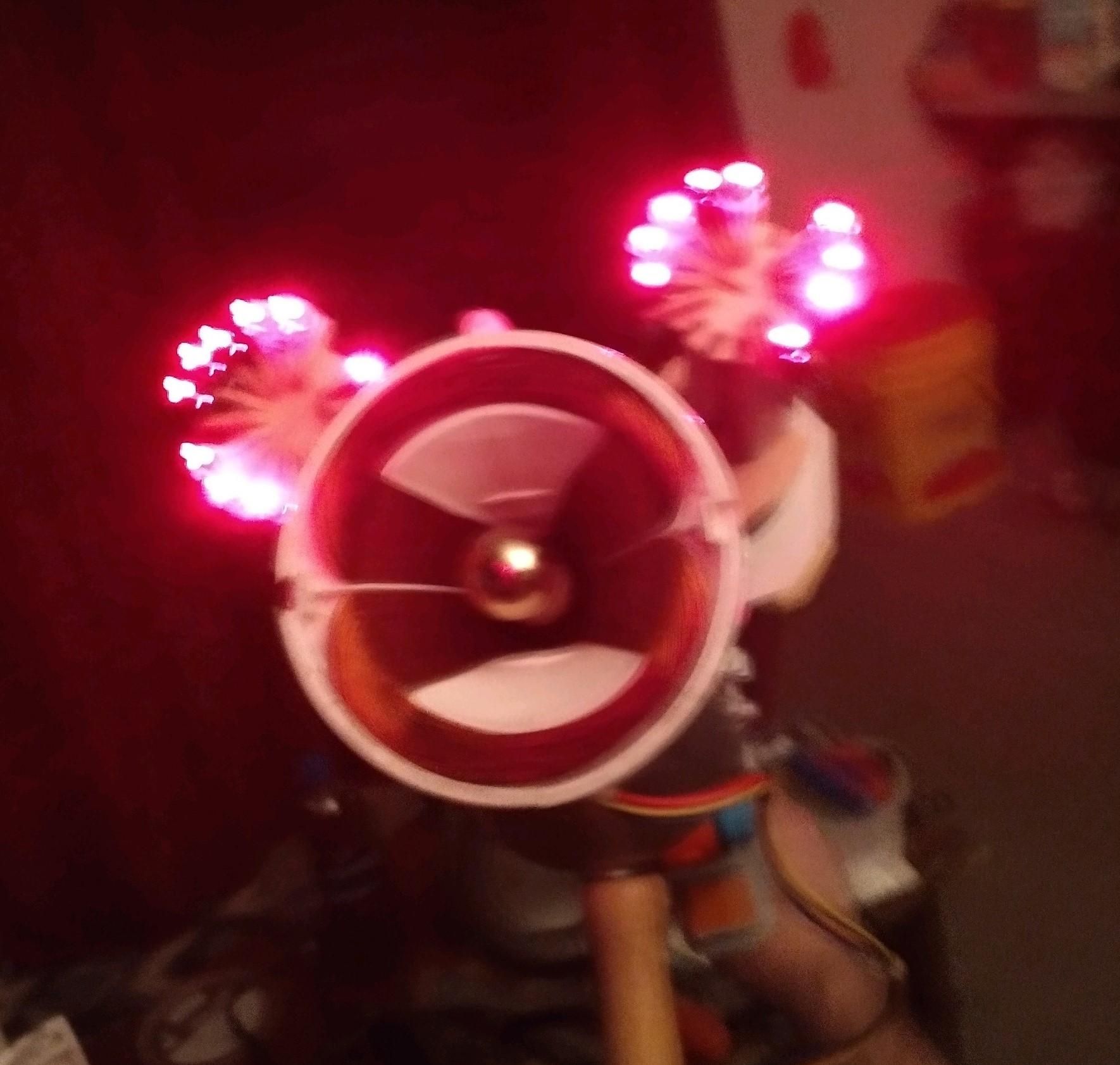 Blunder-Gauss: Steampunk Breachloading Cosplay Laser Gun