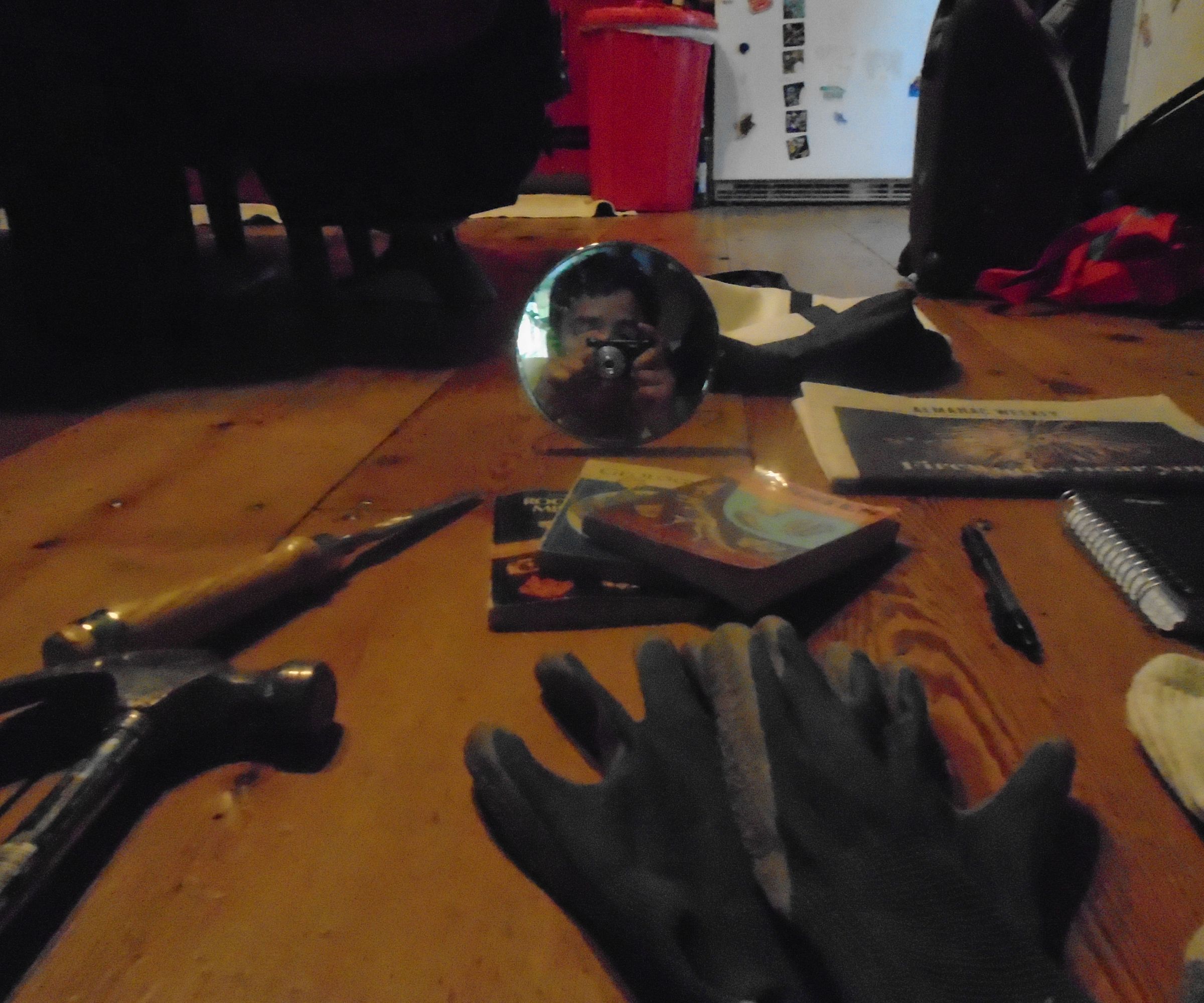 Rock & Mineral Collection Kit