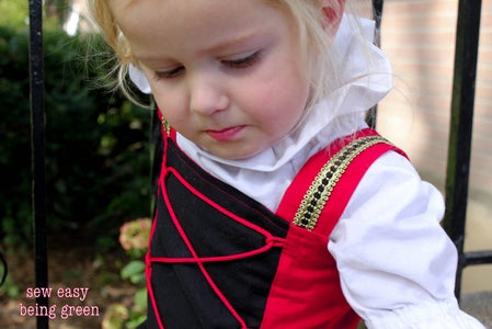 Finishing Touches and Final Product!