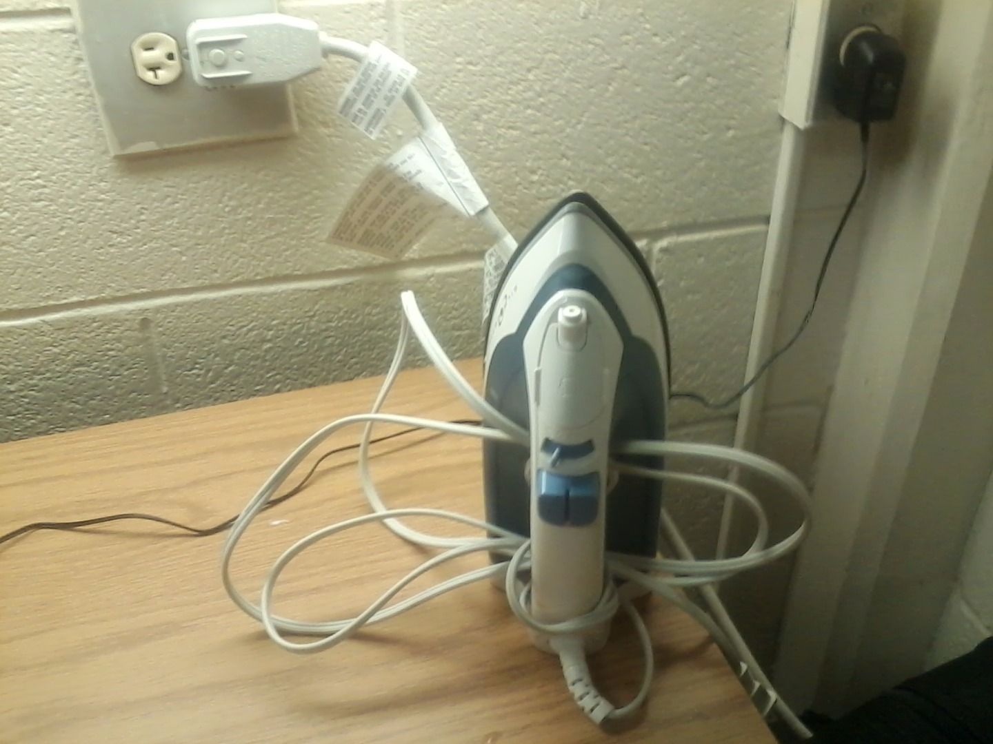 How to Iron and Crease Your Dress Pants 13 Steps (with Pictures) Instructables