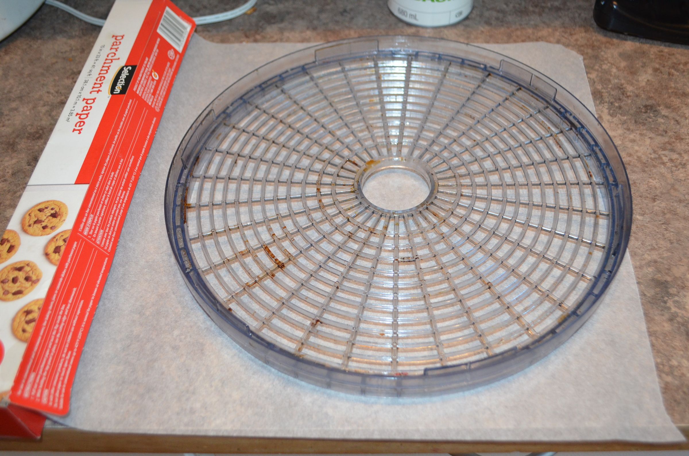 Back Country Prep Tomato Sauce Leather 7 Steps (with Pictures