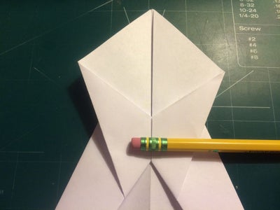 Nose Folding