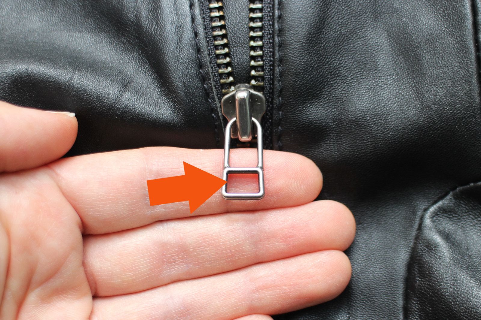 3D Printed Zipper Pulls 11 Steps (with Pictures) Instructables