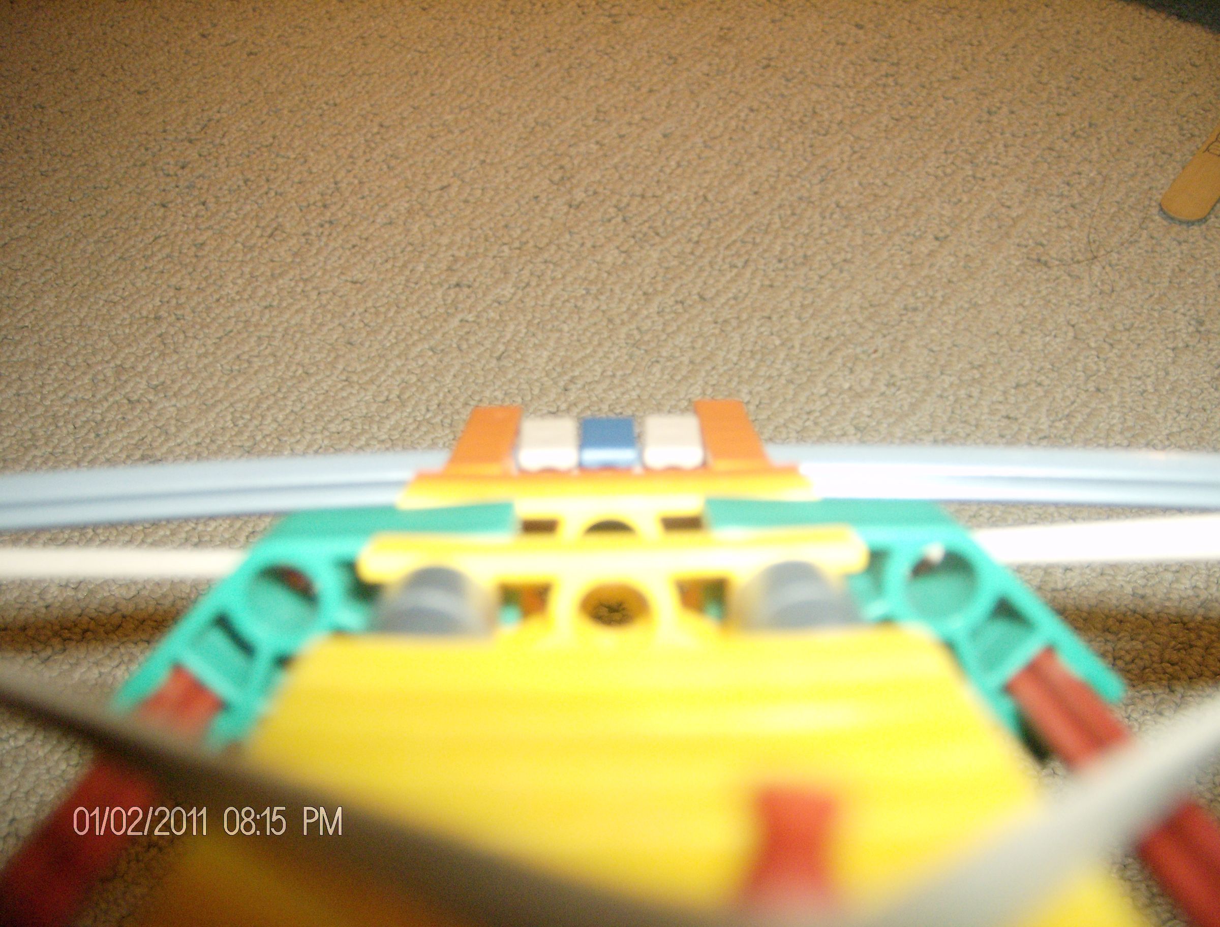 Knex Crossbow Pistol Instructables