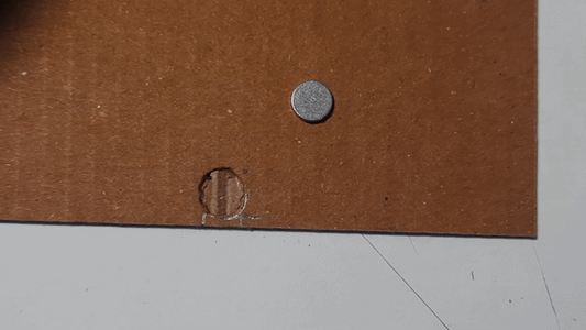 Making the Lid