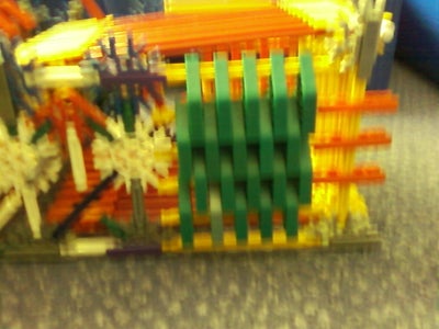 Simple Knex Safe