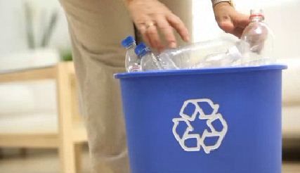 Turning Trash Into Jobs