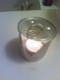 Five Minute Essential Oil Burner