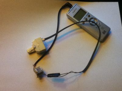 Phone Tap Number 2 (easier)