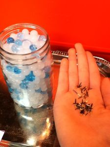Adding Your Seeds