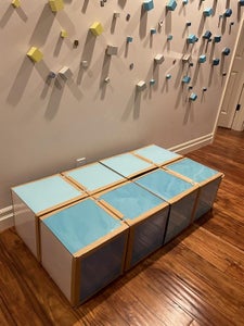 Infinity Cube