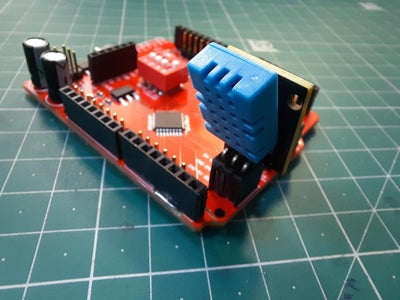 DIY Arduino UNO PRO Version : 14 Steps - Instructables