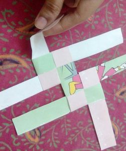 DIY Paper Mat : 6 Steps (with Pictures) - Instructables