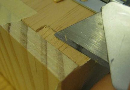 Add Hinges