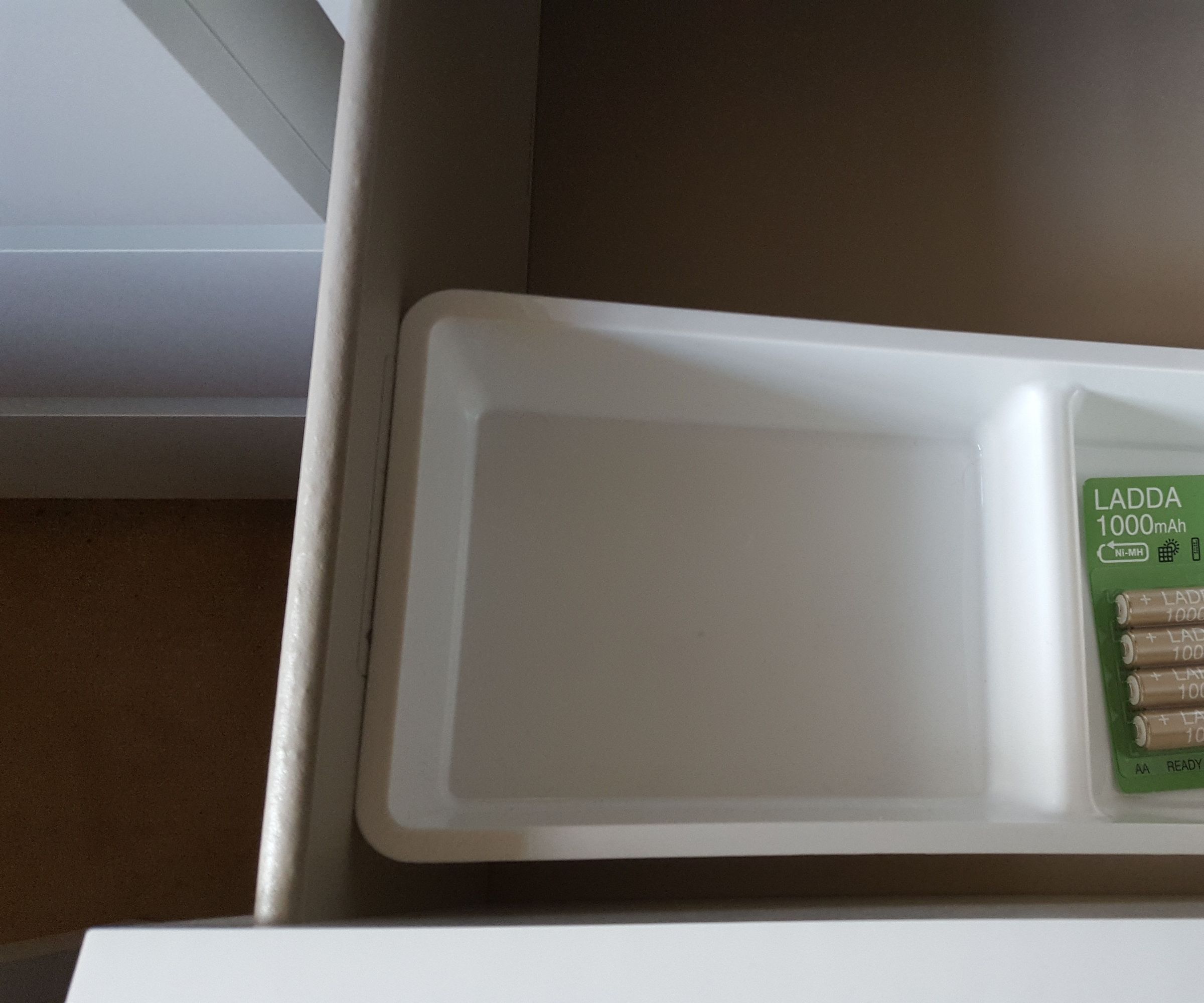 Ikea Billingen Insert Improved Fit for Malm Drawers