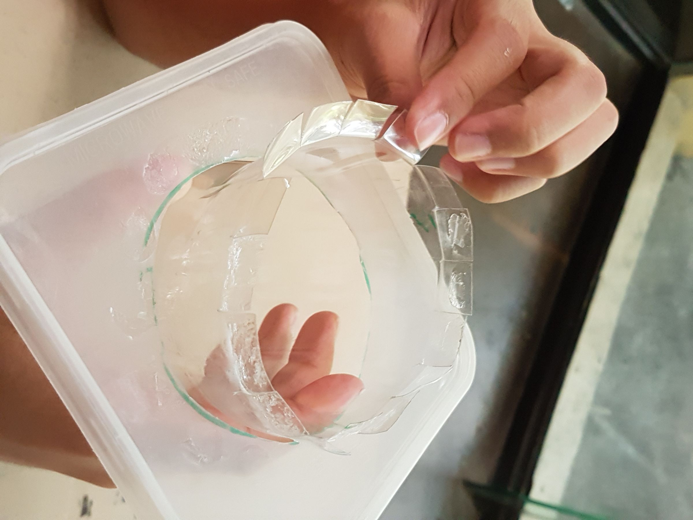 DIY Paper Cup Dispenser 14 Steps (with Pictures) Instructables