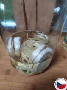 Put It in a Jar