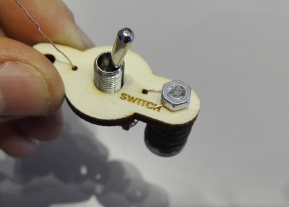 Building "Switch"