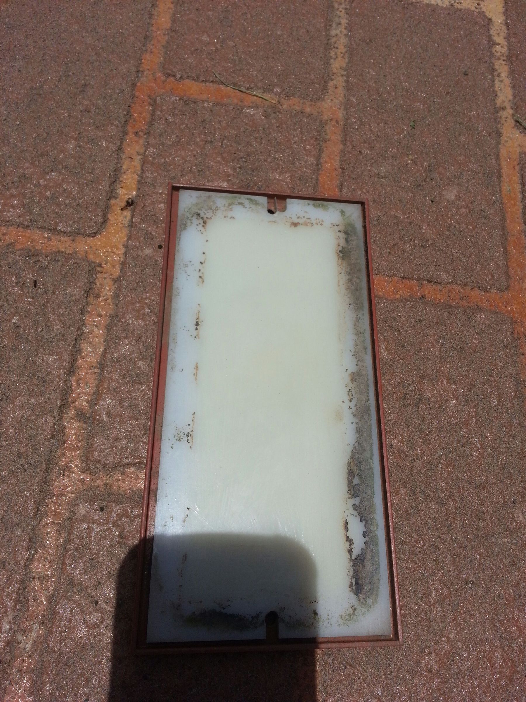 Outdoor Light Repair 5 Steps (with Pictures) Instructables