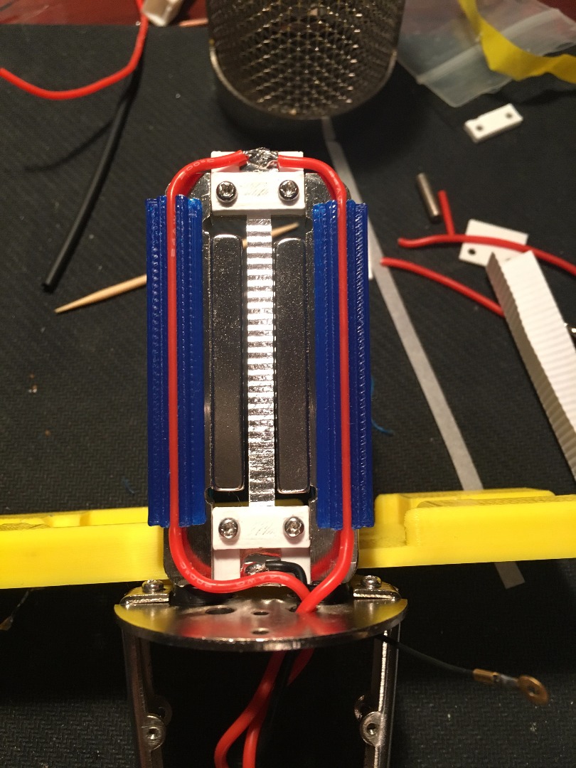 Ribbon Microphone Upgrade for MXL R144 : 11 Steps (with