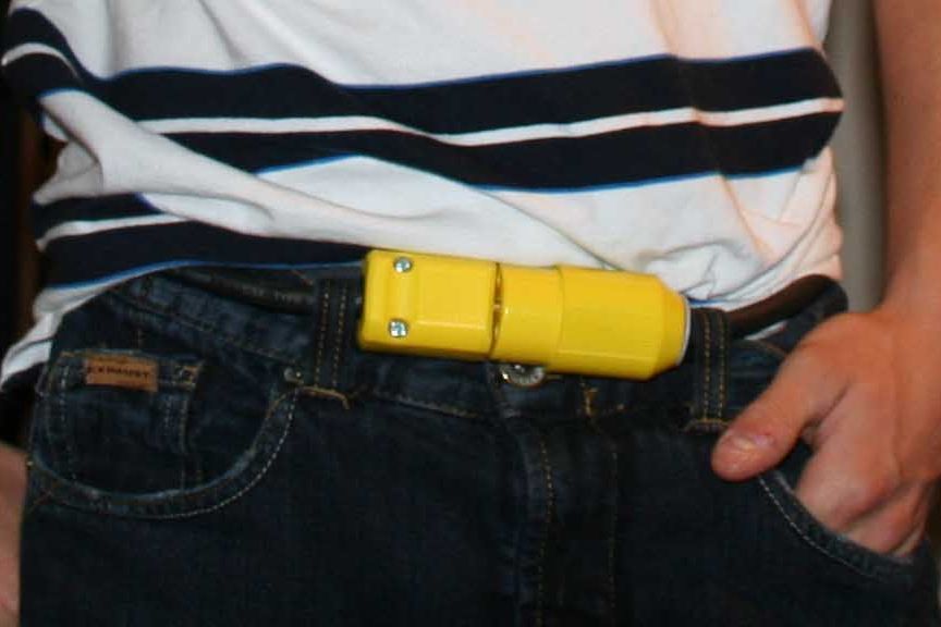 Belt Buckle Extension Cable, Actually Works !!!