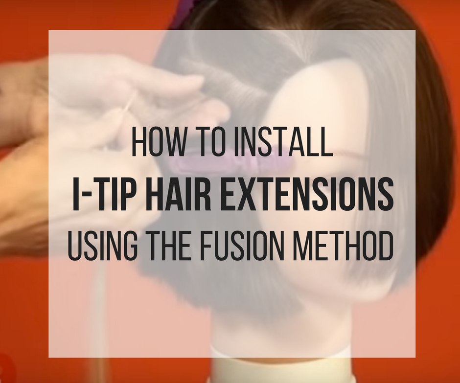 How to Install Prebond Itip Extensions With the Fusion Method