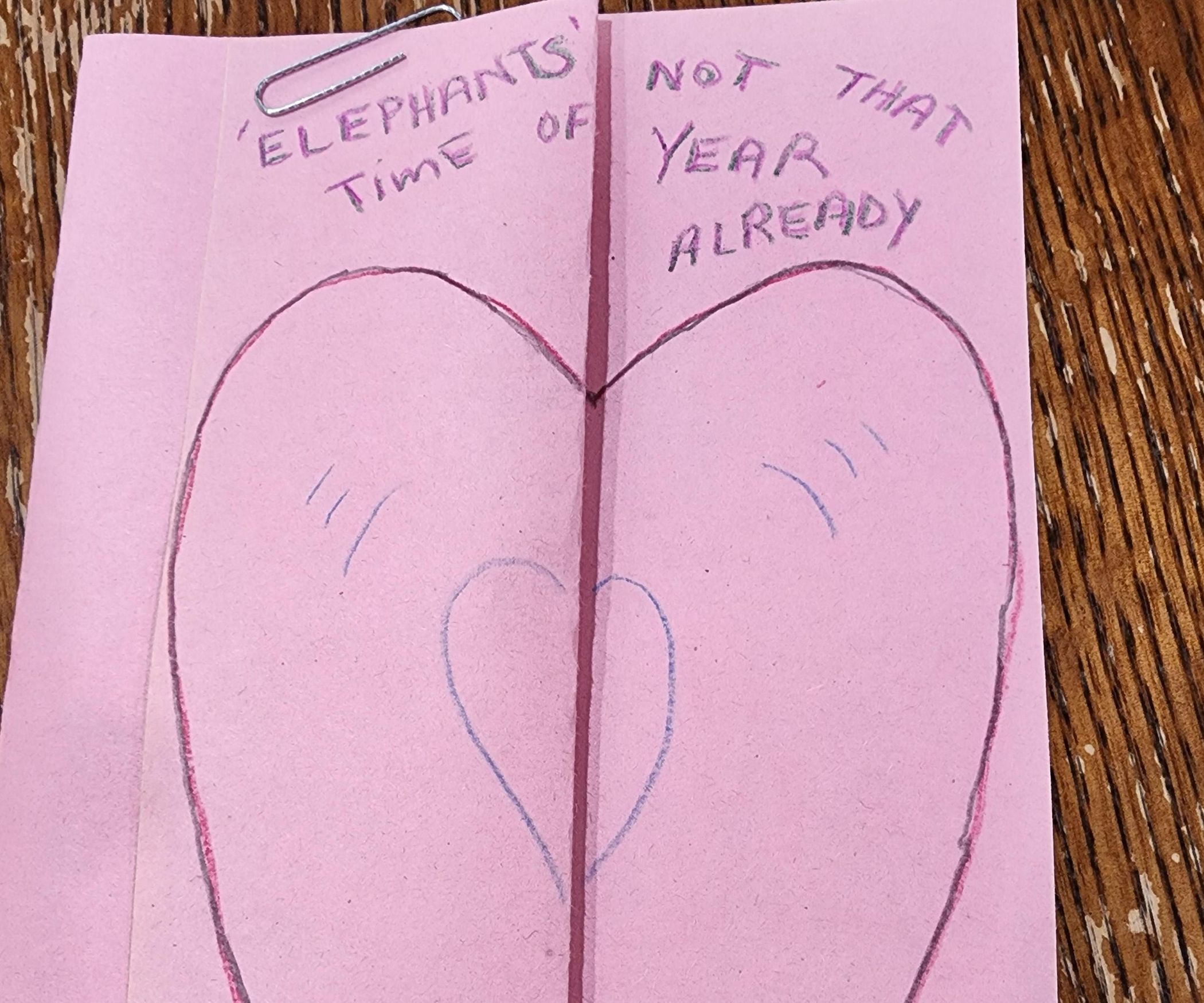 Cards That Start With a Heart 4 Steps Instructables