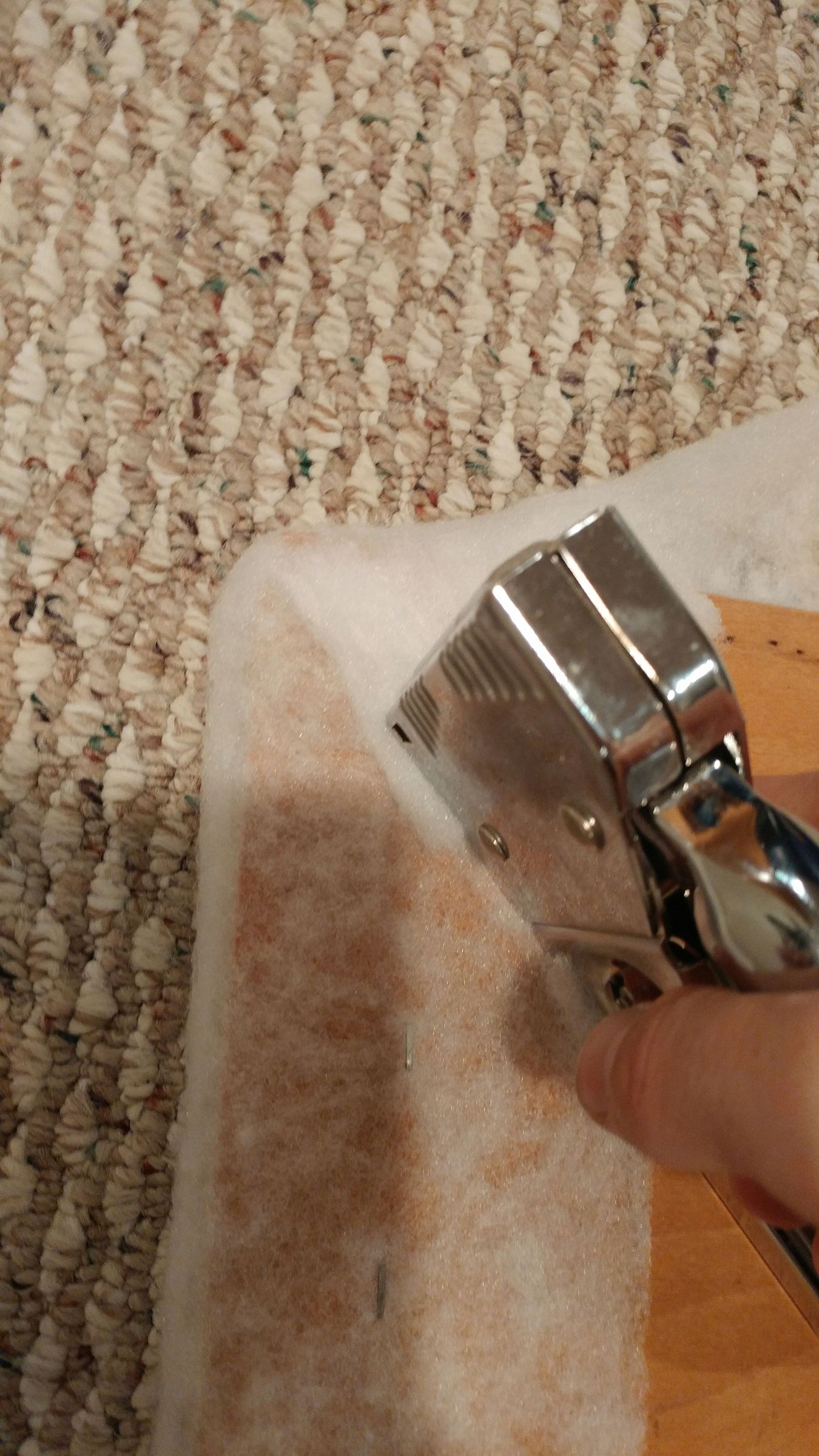 Refurbishing a Chair 11 Steps (with Pictures) Instructables