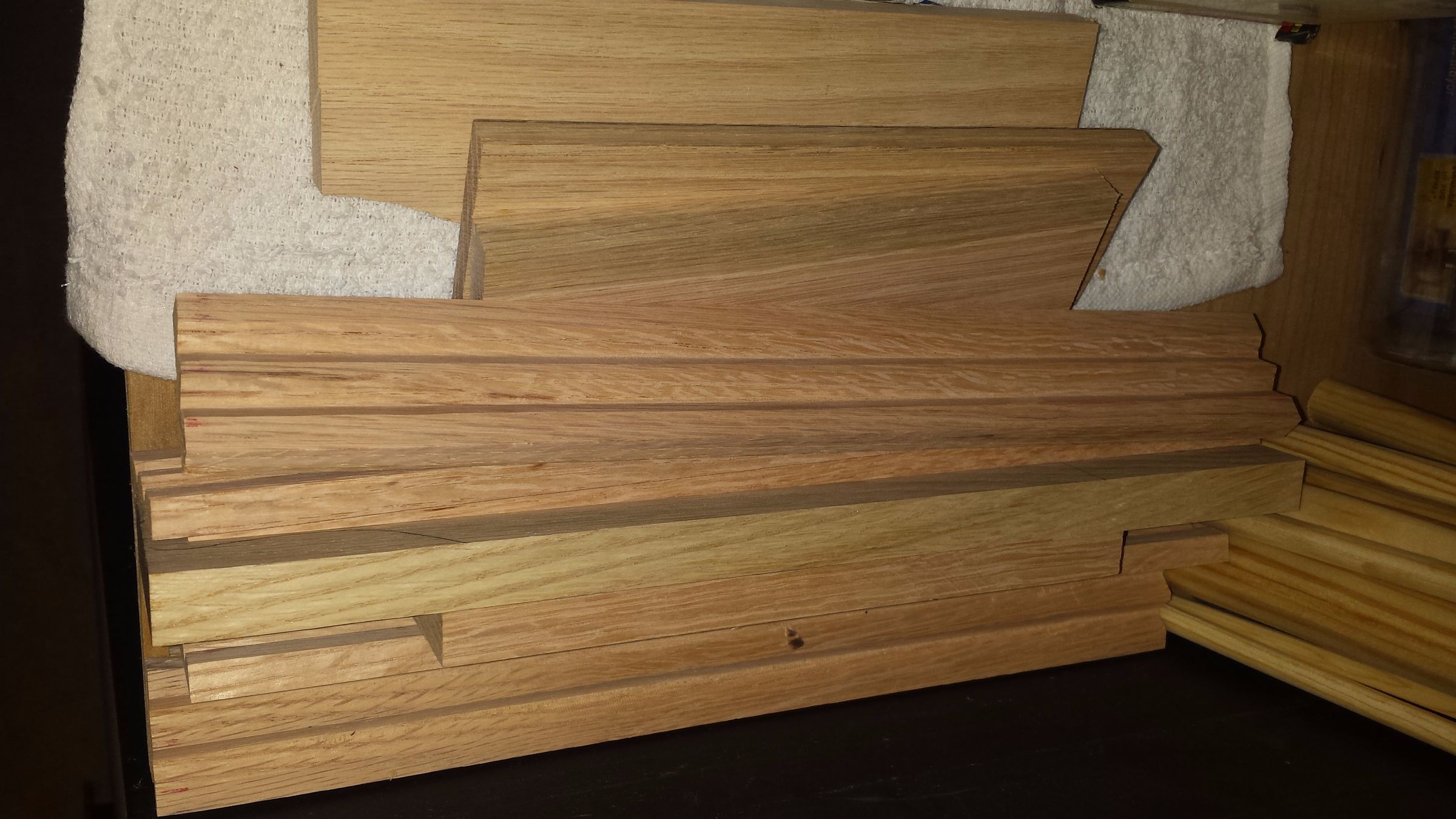 Homemade Tripod Wedge for SCT Telescope 4 Steps (with Pictures