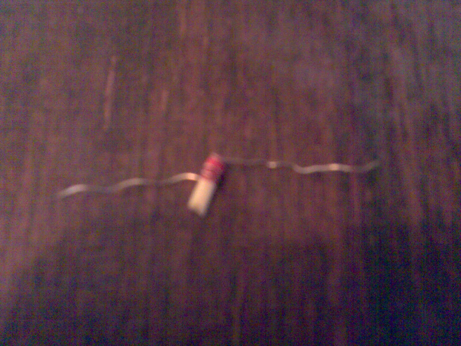 Simple Cheap Pyro Igniters 7 Steps Instructables