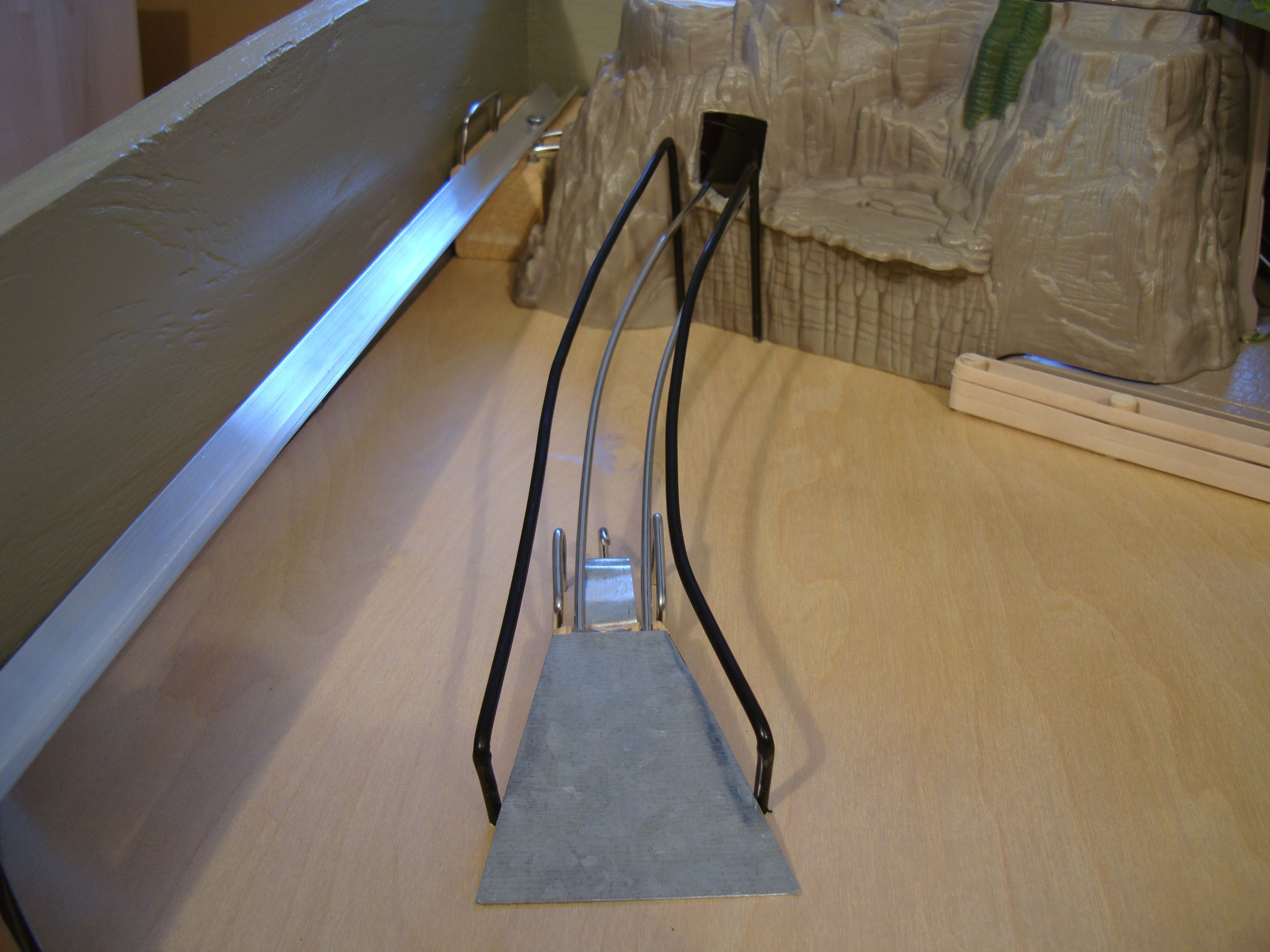 Homemade Indiana Jones Pinball Machine 11 Steps (with Pictures