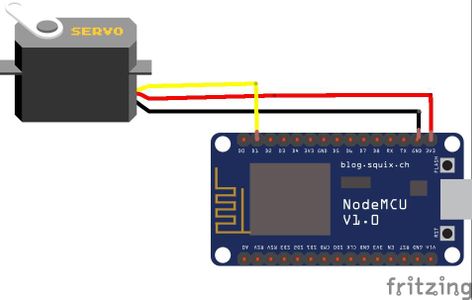 Circuit Diagram