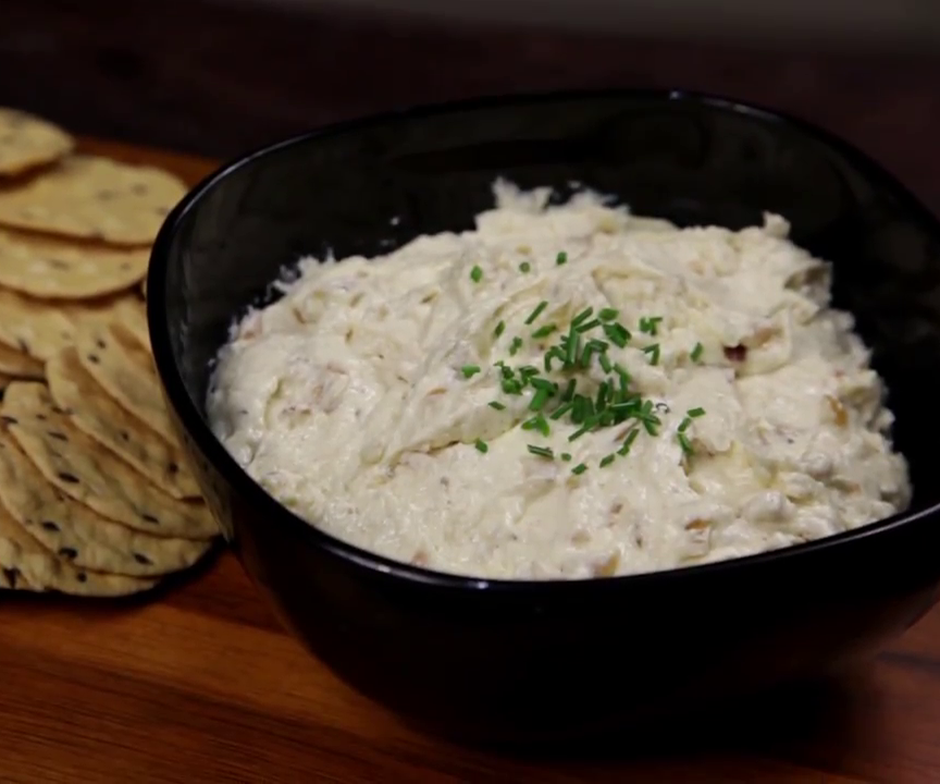 How to Cook French Onion Dip