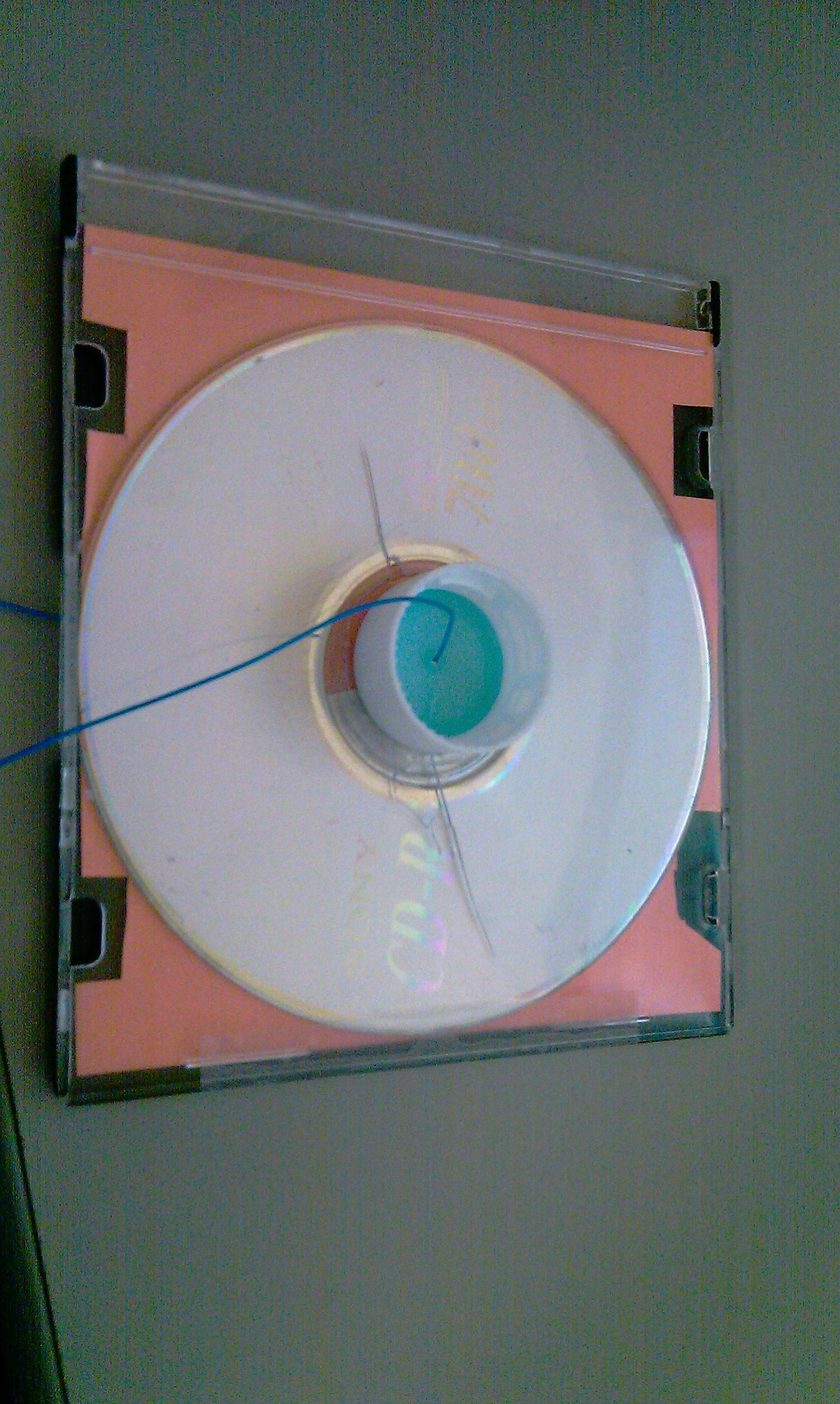 10 Minute Variable Capacitor