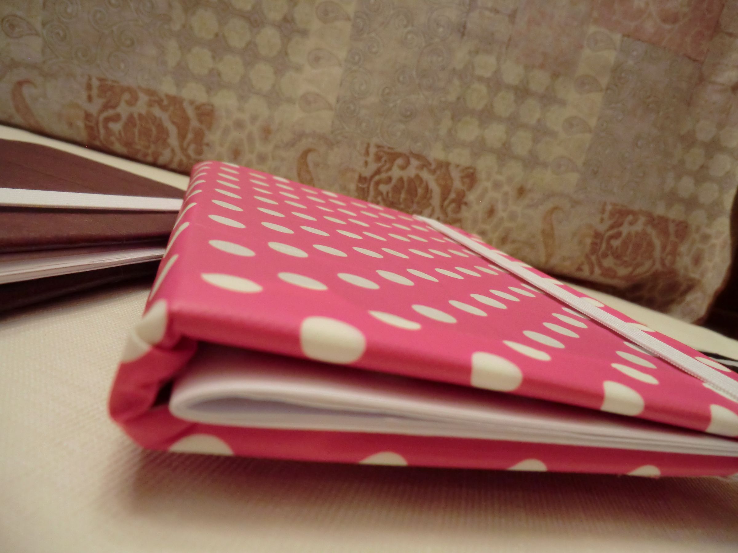 Duct Tape Art Journal 7 Steps Instructables