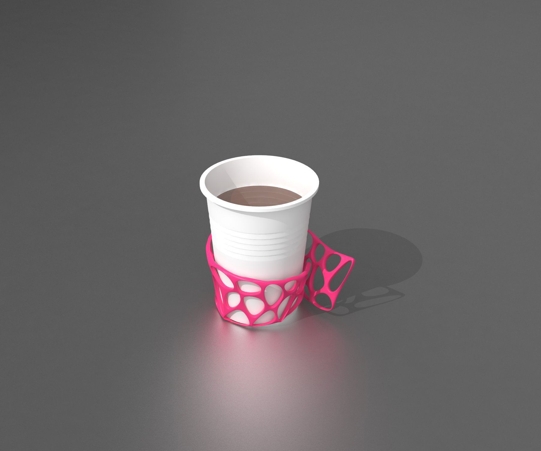 Cell Cup Holder