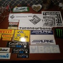 How to Get Free Stickers From Famous Brands