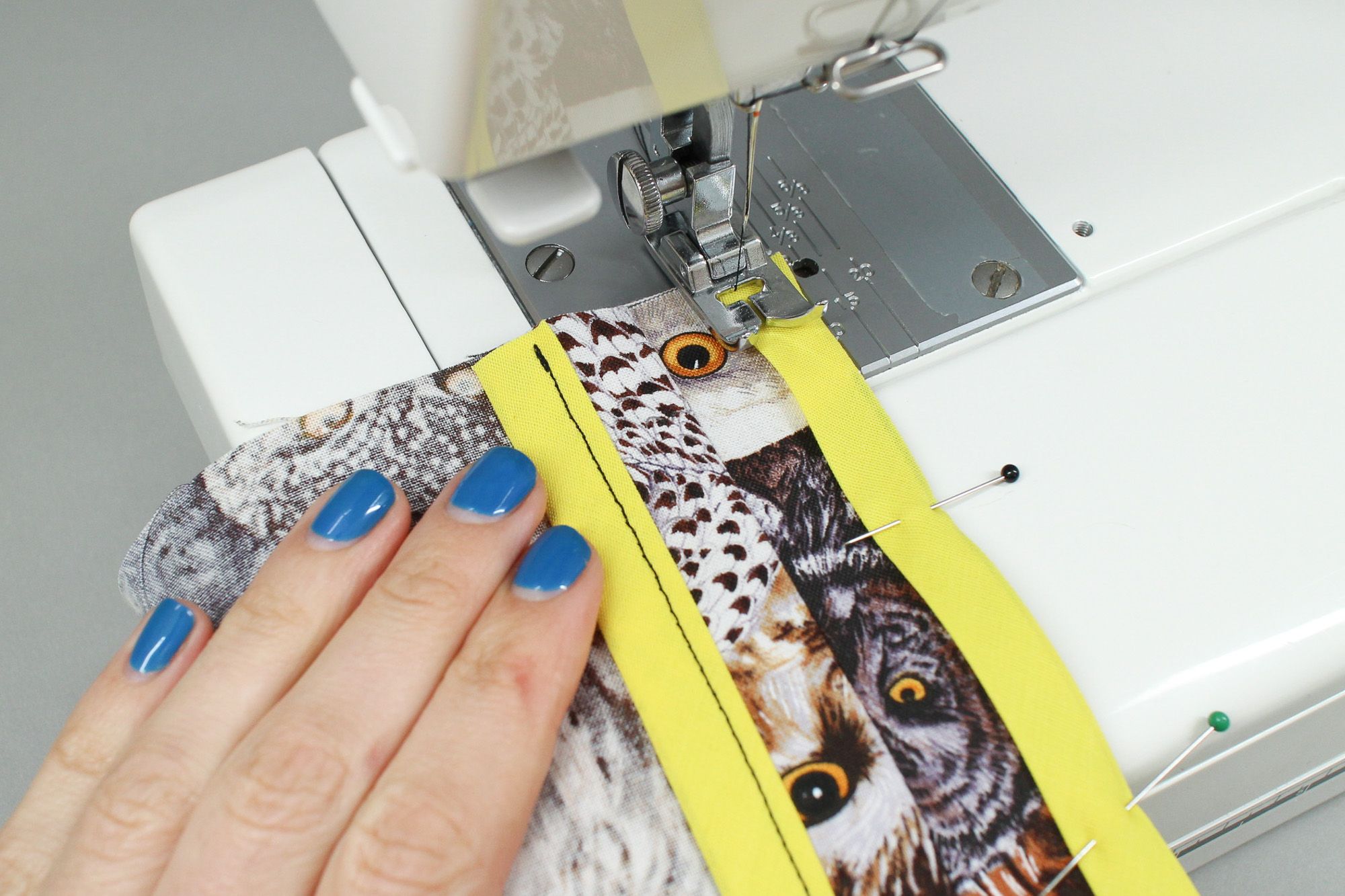 Hemming and Seam Finishing : 10 Steps - Instructables